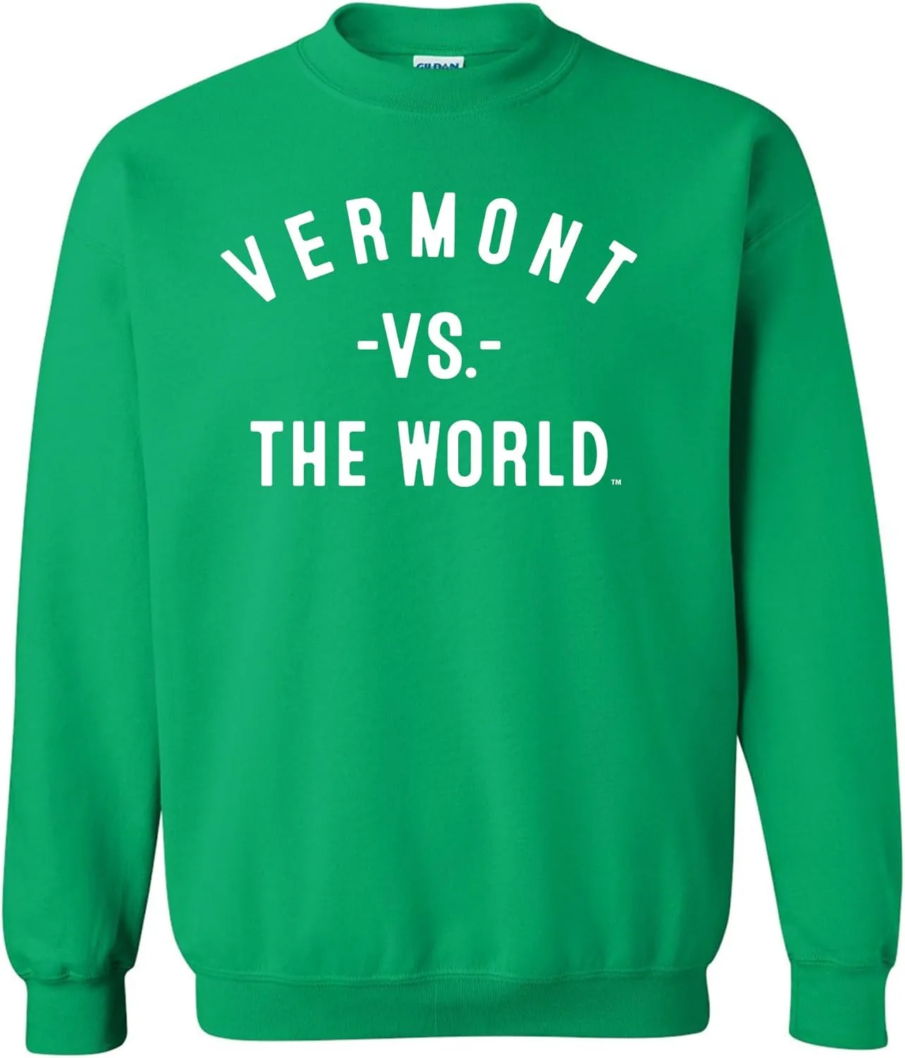 Футболка VS THE WORLD Vermont VTW
Футболка VS THE WORLD Vermont VTW