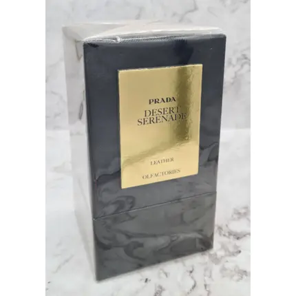 Prada Olfactories Desert Serenade парфюмированная вода 100 мл
Prada Olfactories Desert Serenade парфюмированная вода 100 мл
