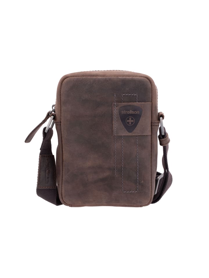 Сумка через плечо Strellson
Сумка через плечо Strellson