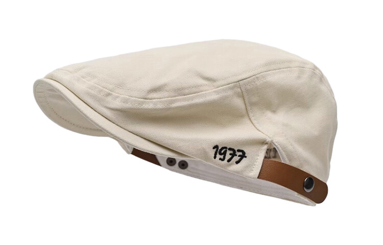 Берет Free Rabbit II, белый
Берет Free Rabbit II, белый