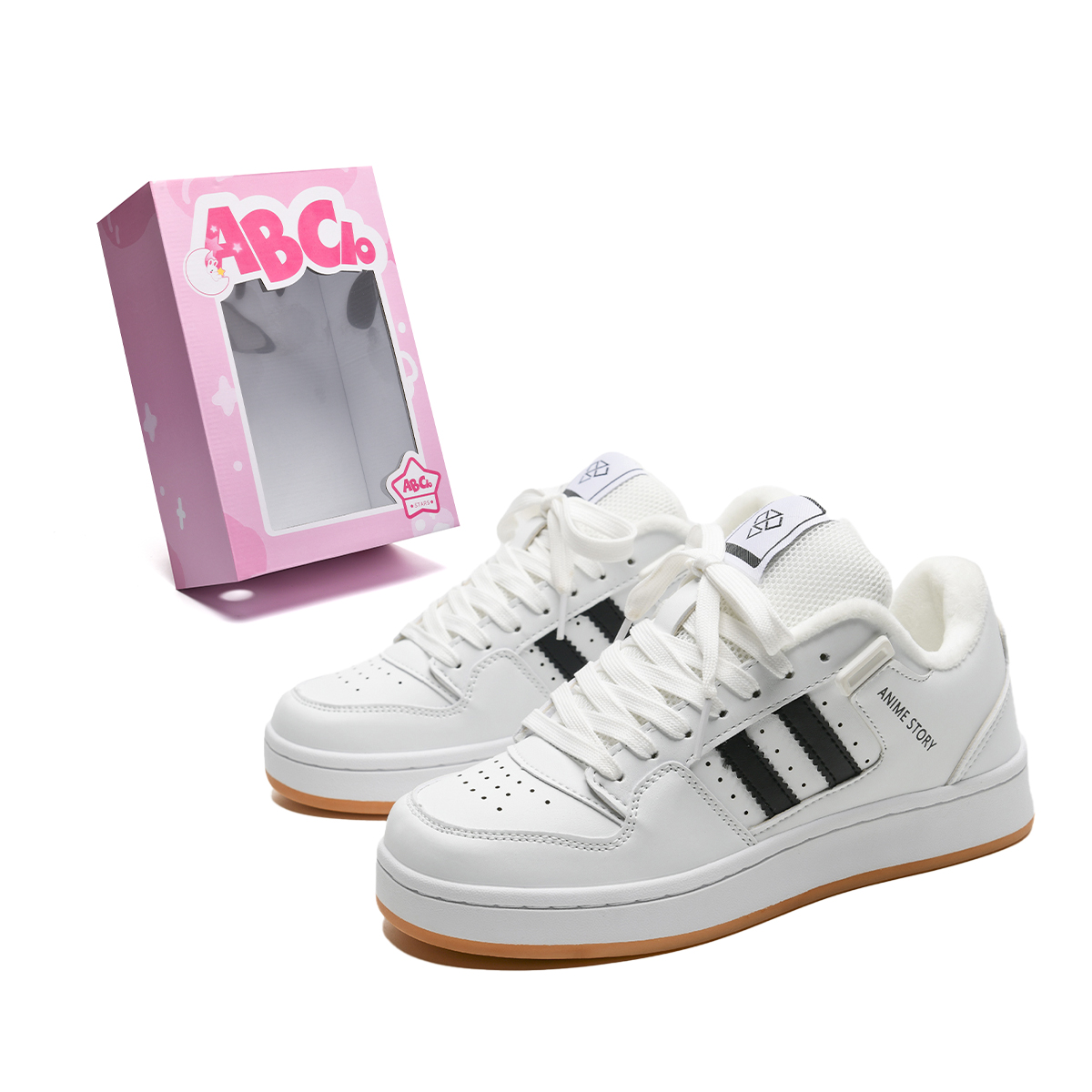 ABCIO Термостойкие амортизирующие устойчивые к истиранию скейтерские кроссовки унисекс Paisley, цвет Paisley
ABCIO Термостойкие амортизирующие устойчивые к истиранию скейтерские кроссовки унисекс Paisley, цвет Paisley