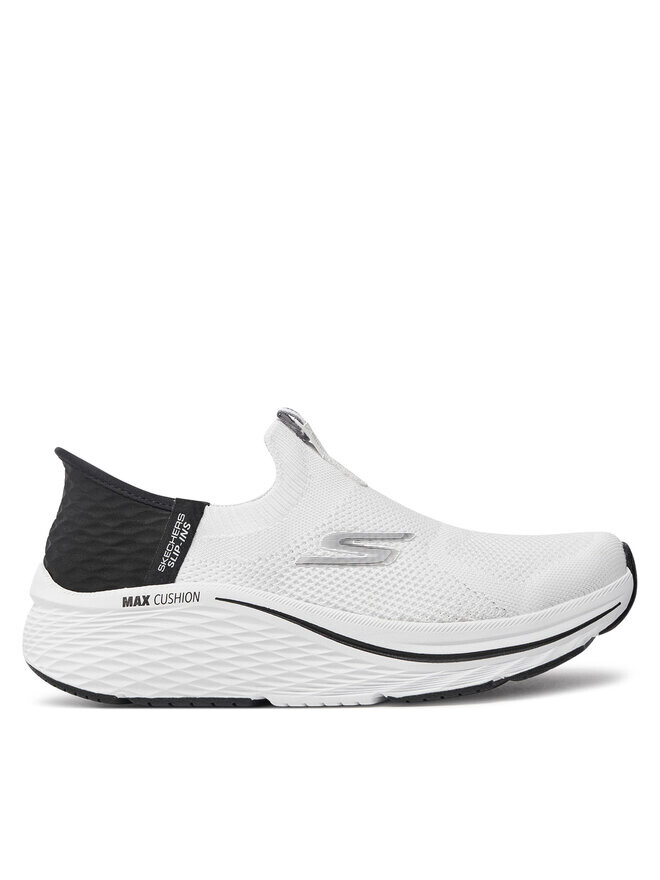 Кроссовки Skechers Skechers Slip-ins: Max Cushioning Elite 2.0 129611 Blanco, белый
Кроссовки Skechers Skechers Slip-ins: Max Cushioning Elite 2.0 129611 Blanco, белый