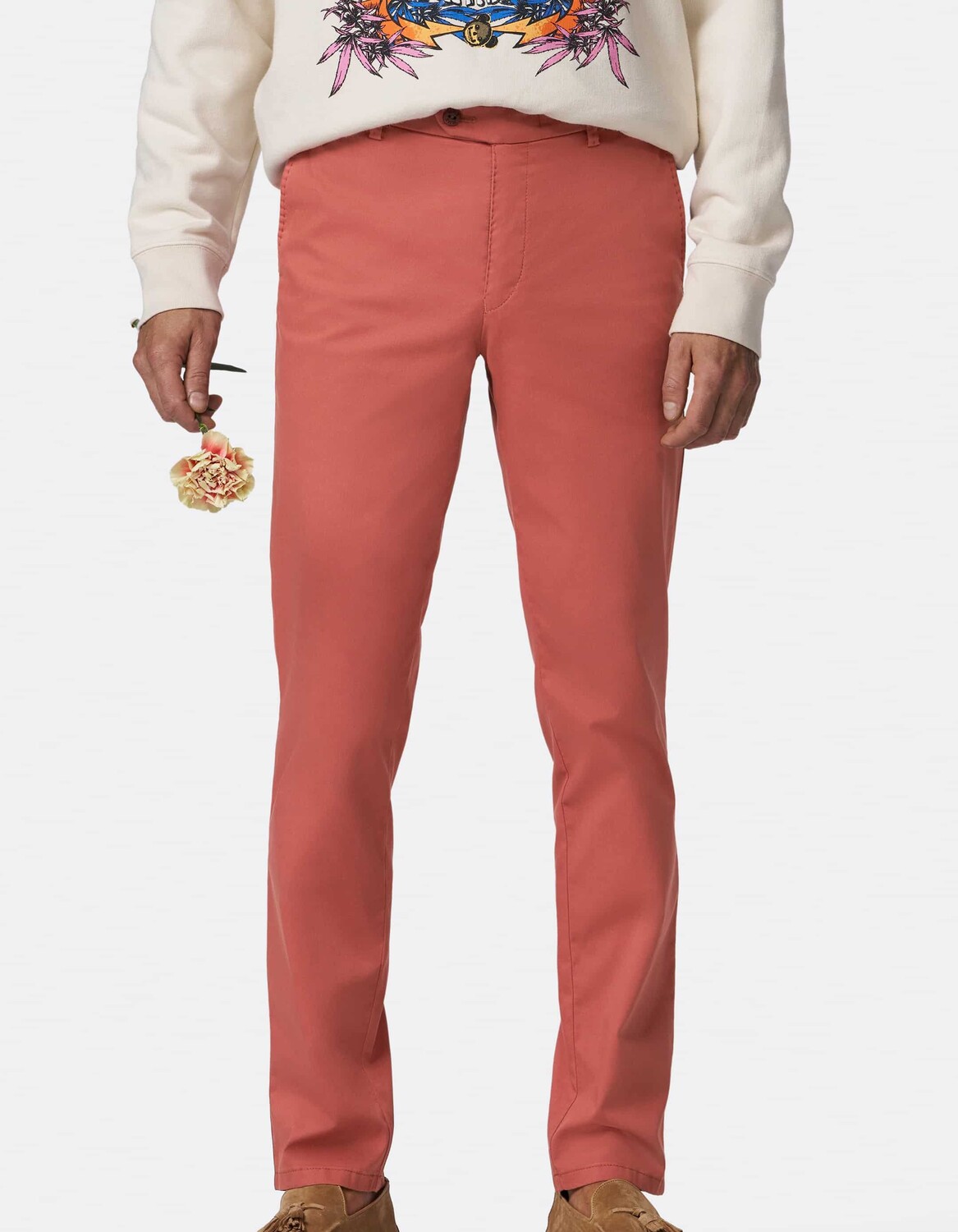 Брюки чинос MMX LUPUS, цвет pumpkin
Брюки чинос MMX LUPUS, цвет pumpkin