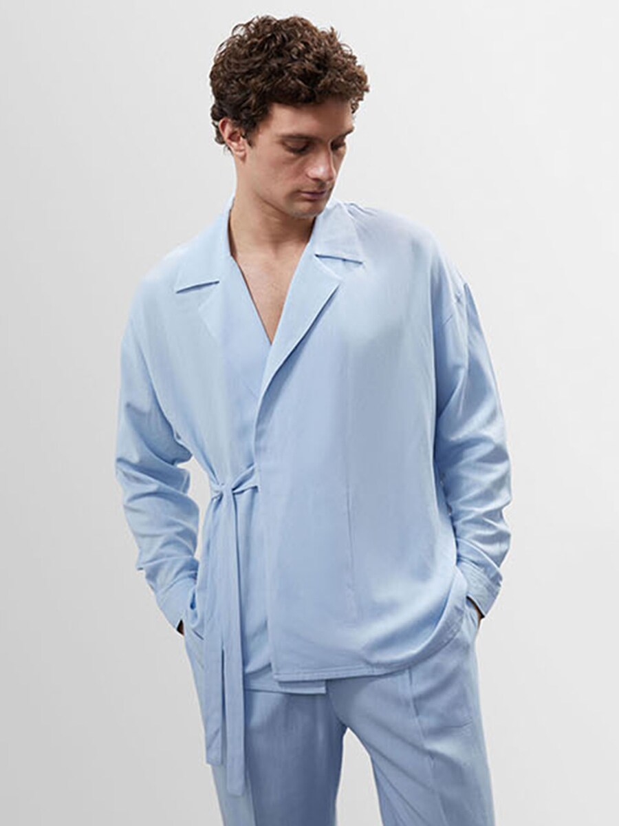 Рубашка обычного кроя на пуговицах Antioch, синий
Рубашка обычного кроя на пуговицах Antioch, синий