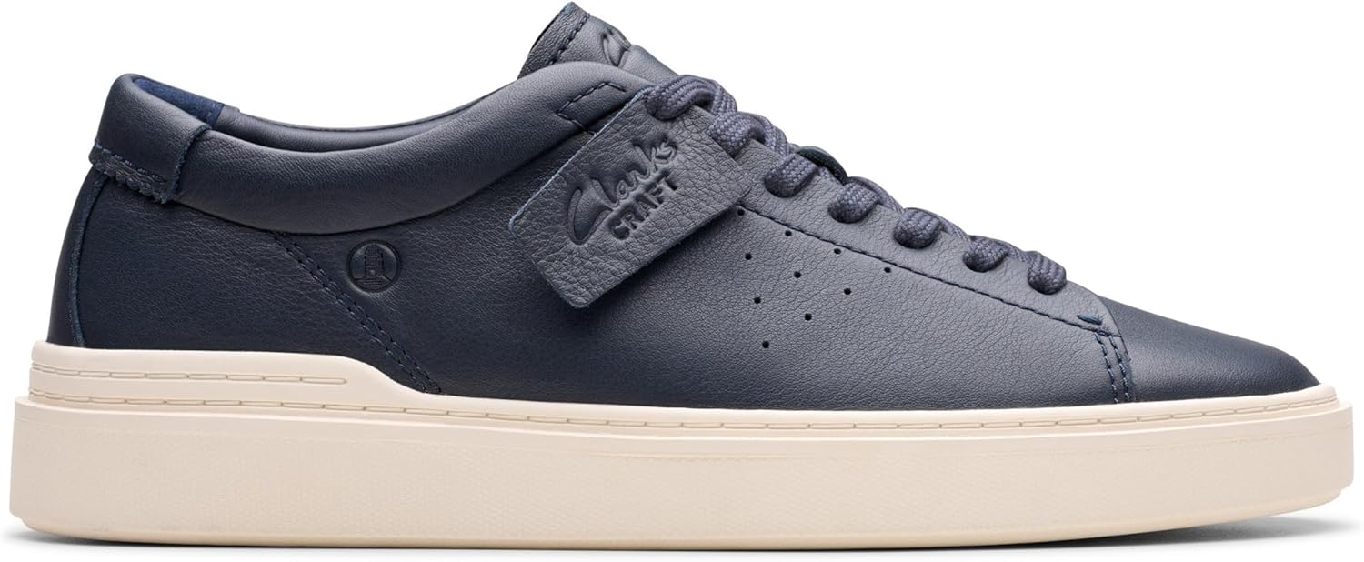 Мужские кроссовки Clarks, темно-синий
Мужские кроссовки Clarks, темно-синий