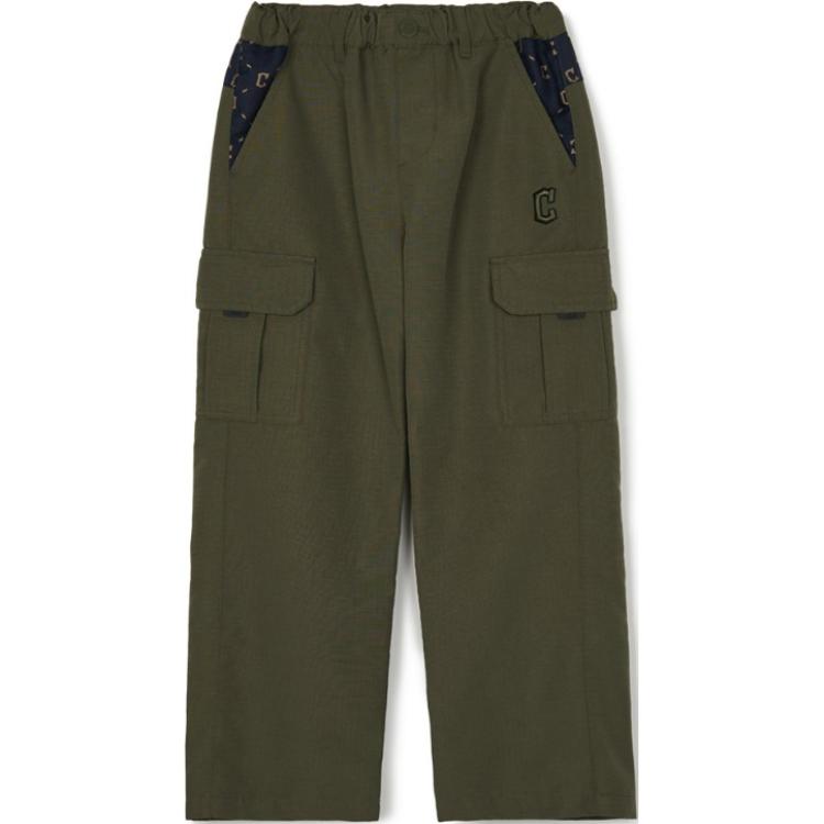 MLB KIDS Bottom Dia Monogram Khaki Kids'
MLB KIDS Bottom Dia Monogram Khaki Kids'