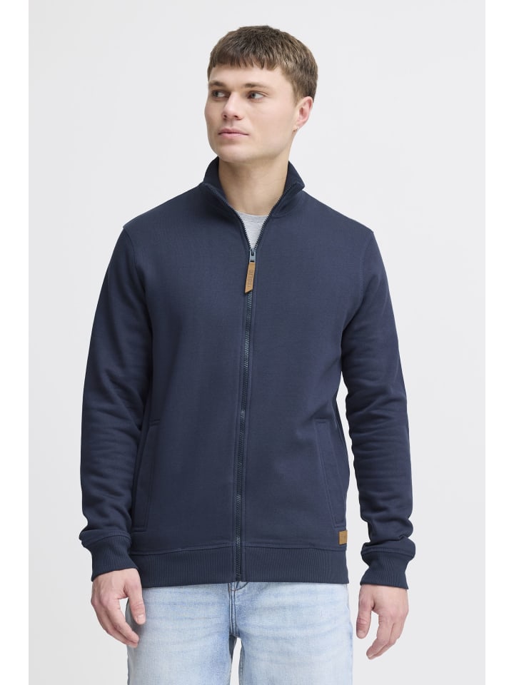 Толстовка !SOLID, синий
Толстовка !SOLID, синий