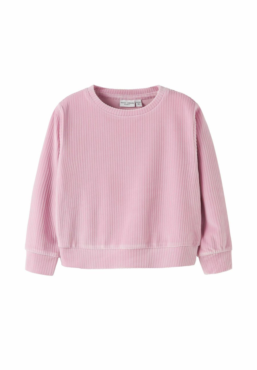 Толстовка Name it Sweatshirt, Keepsake Lilac/Mottled Lilac
Толстовка Name it Sweatshirt, Keepsake Lilac/Mottled Lilac