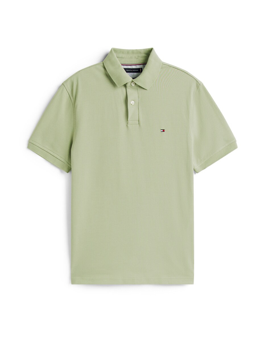 Рубашка TOMMY HILFIGER CORE, пастельно-зеленый
Рубашка TOMMY HILFIGER CORE, пастельно-зеленый