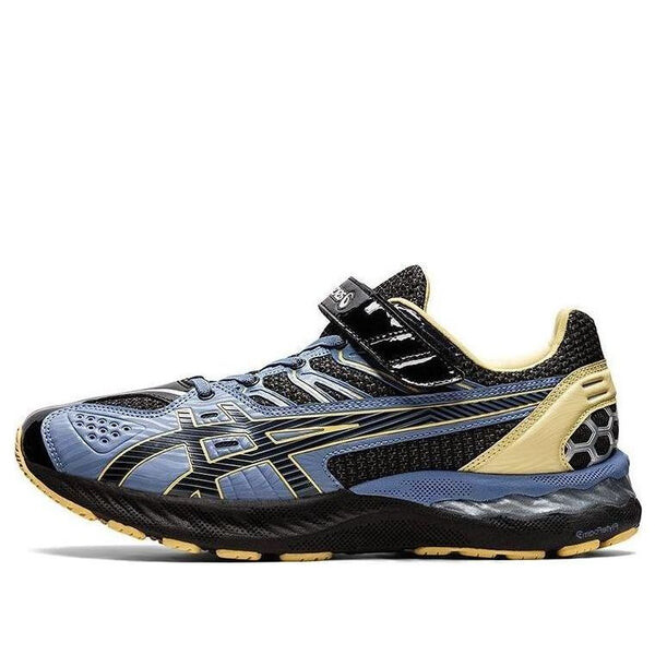 Кроссовки x кико костадинов x brain dead gel fratelli Asics, синий
Кроссовки x кико костадинов x brain dead gel fratelli Asics, синий