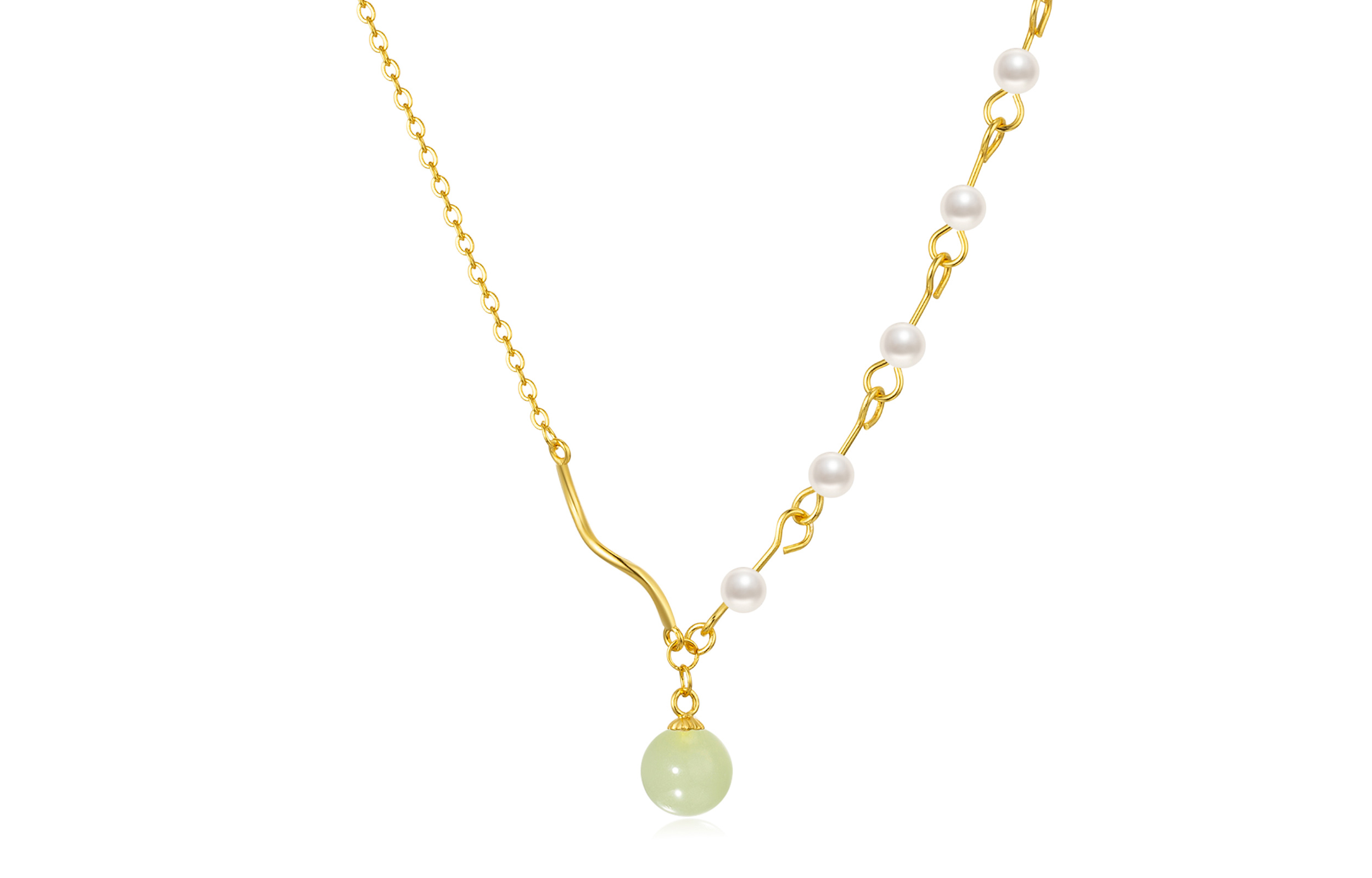 Женское ожерелье Jodie&Kevin, Necklace
Женское ожерелье Jodie&Kevin, Necklace