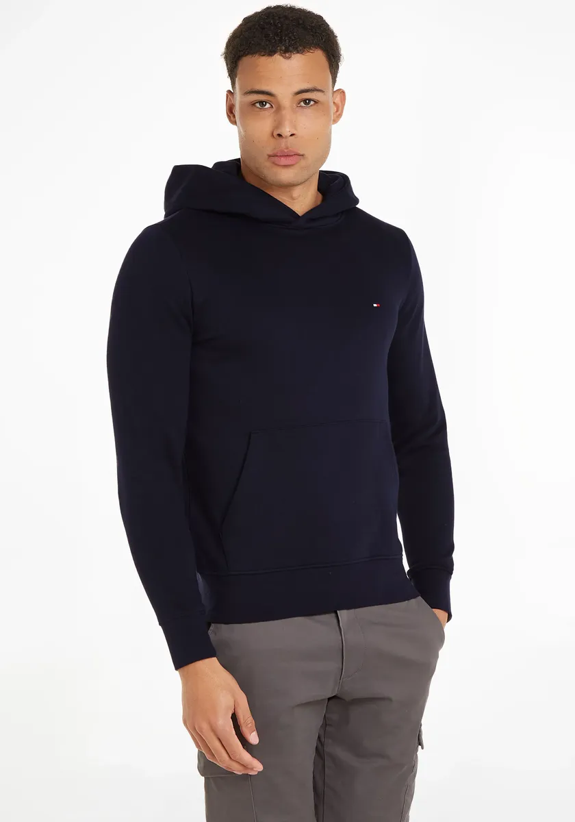 Толстовка Tommy Hilfiger "FLAG LOGO HOODY" с карманом-кенгуру спереди, цвет Desert Sky
Толстовка Tommy Hilfiger "FLAG LOGO HOODY" с карманом-кенгуру спереди, цвет Desert Sky