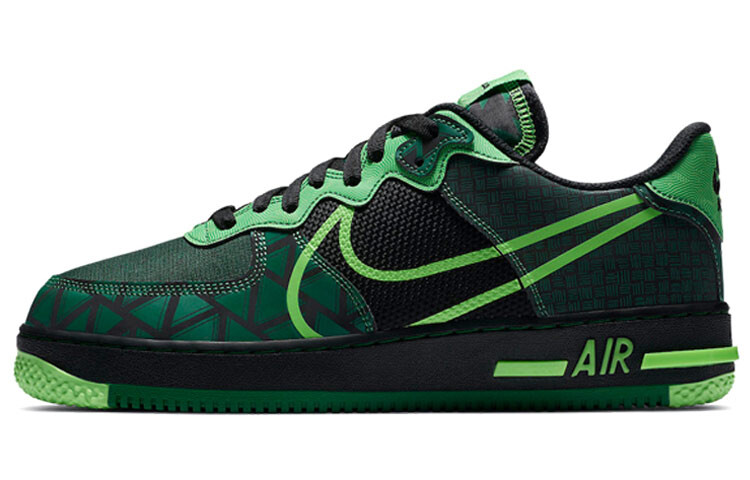 Кроссовки Nike Air Force 1 React Naija, Черный, Кроссовки Nike Air Force 1 React Naija
Кроссовки Nike Air Force 1 React Naija, Черный, Кроссовки Nike Air Force 1 React Naija