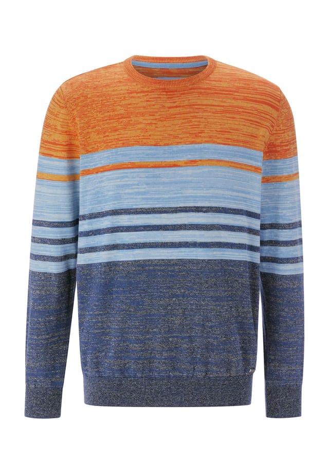 Свитер Уолнор Babista, синий
Свитер Уолнор Babista, синий