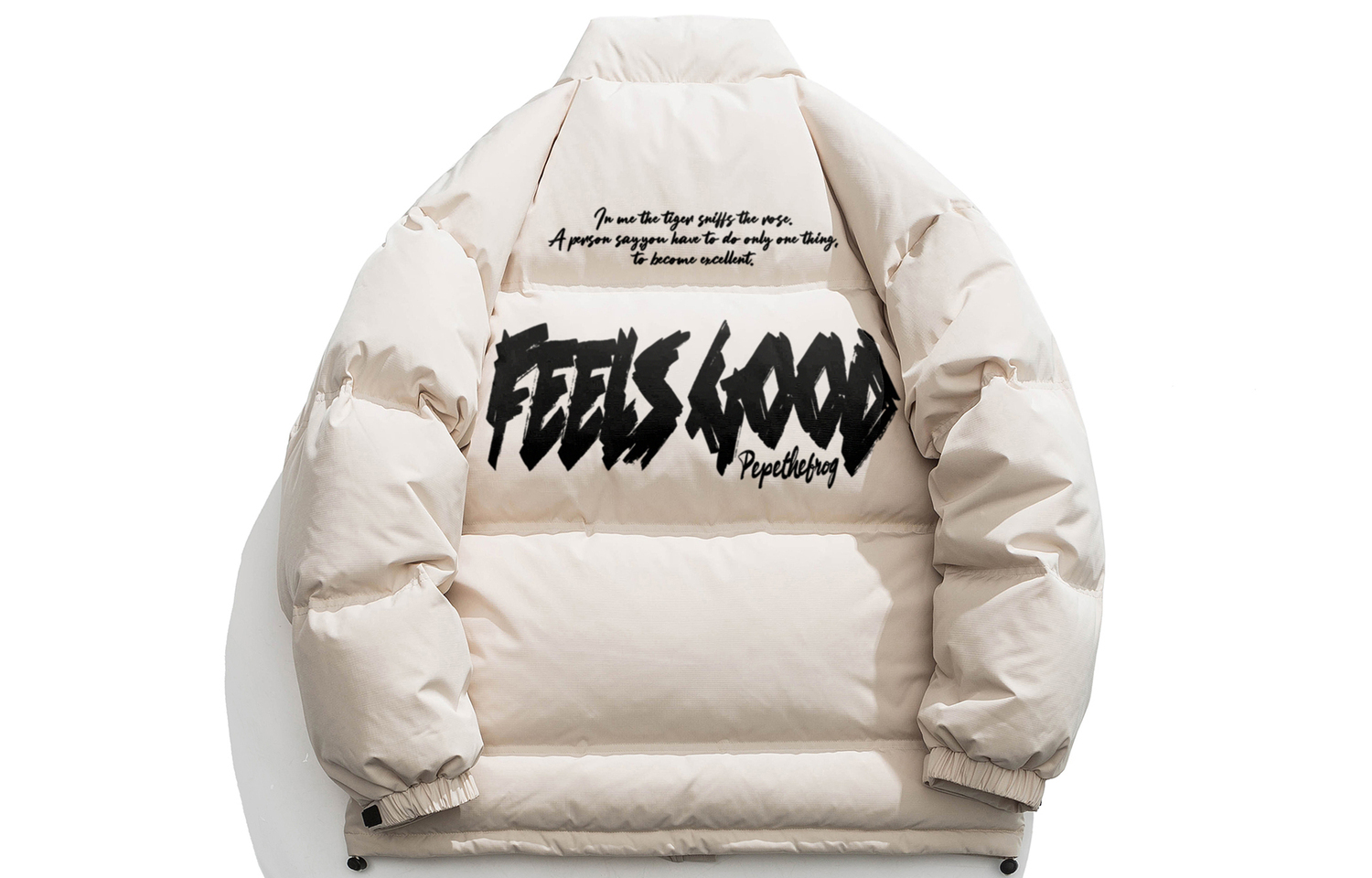 Пуховик Unisex Pepe The Frog, синий (с передней планкой)
Пуховик Unisex Pepe The Frog, синий (с передней планкой)