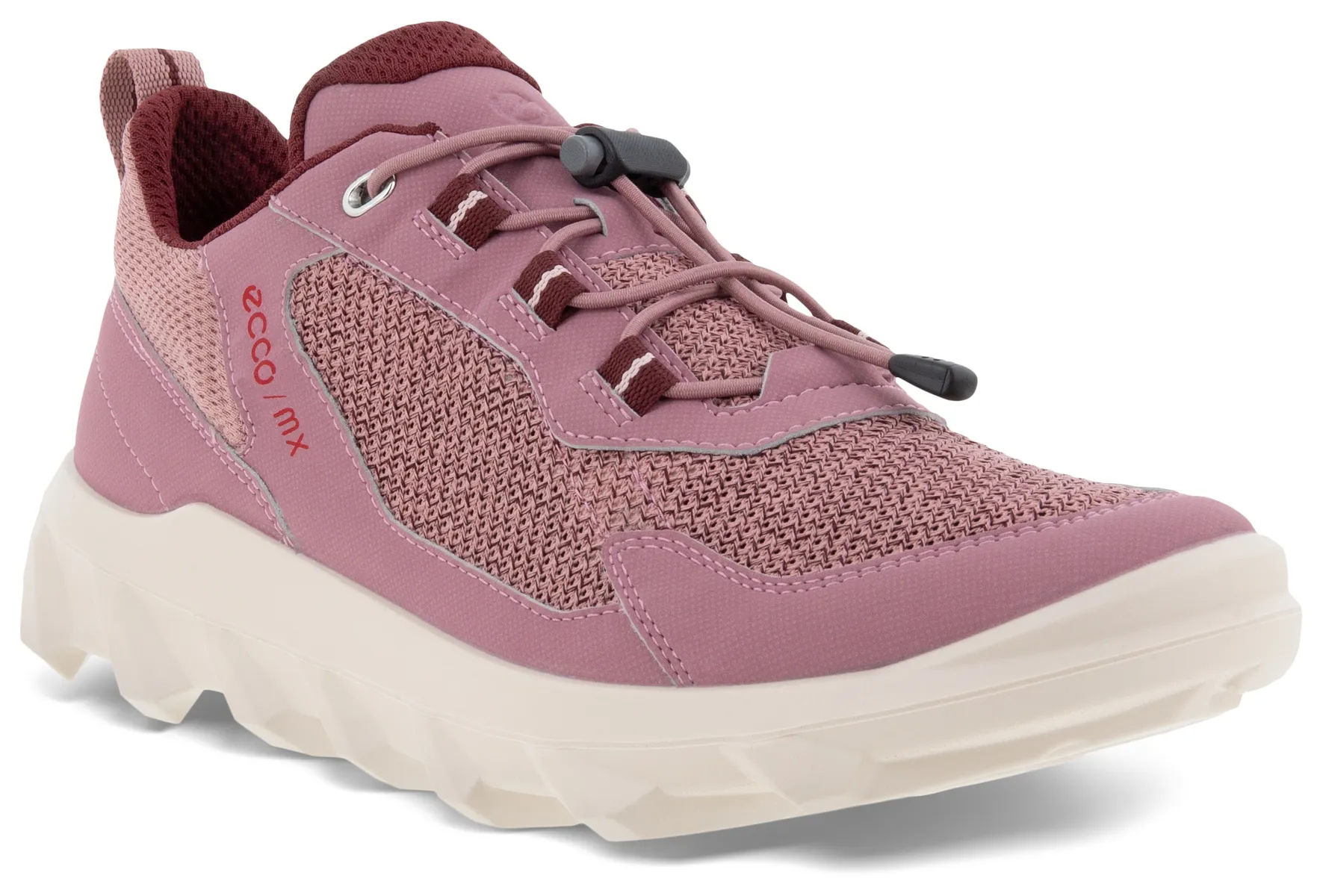 Кроссовки Ecco Slip-On "ECCO MX W", трекинговая обувь, тапочки с амортизирующими элементами Fluidform, розовый
Кроссовки Ecco Slip-On "ECCO MX W", трекинговая обувь, тапочки с амортизирующими элементами Fluidform, розовый