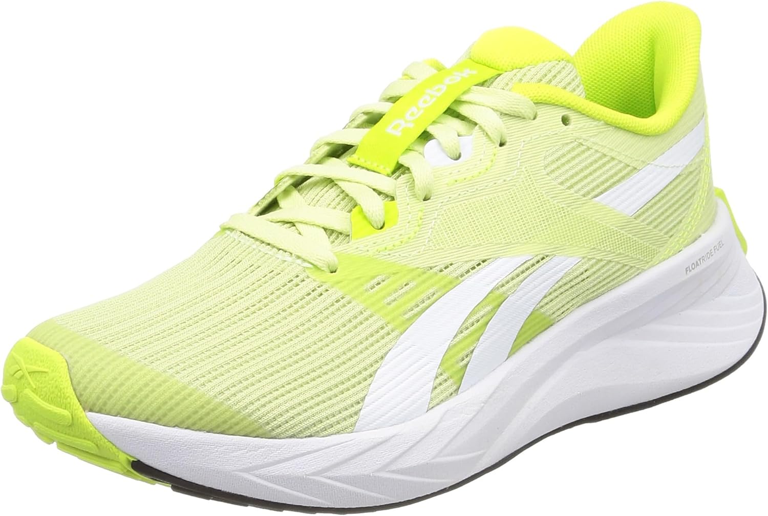 Кроссовки Reebok Unisex-Adult Energen Tech, белый
Кроссовки Reebok Unisex-Adult Energen Tech, белый