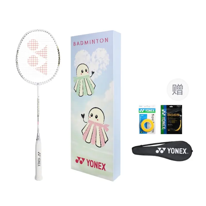 Ракетка для бадминтона AstroX YONEX
Ракетка для бадминтона AstroX YONEX