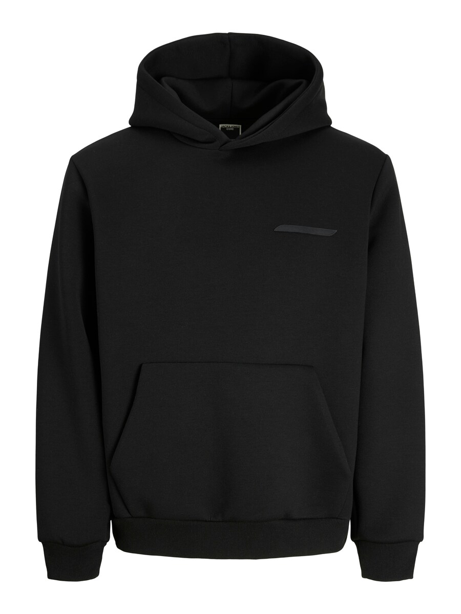 Толстовка JACK & JONES JACK & JONES JJCofusion, Black
Толстовка JACK & JONES JACK & JONES JJCofusion, Black