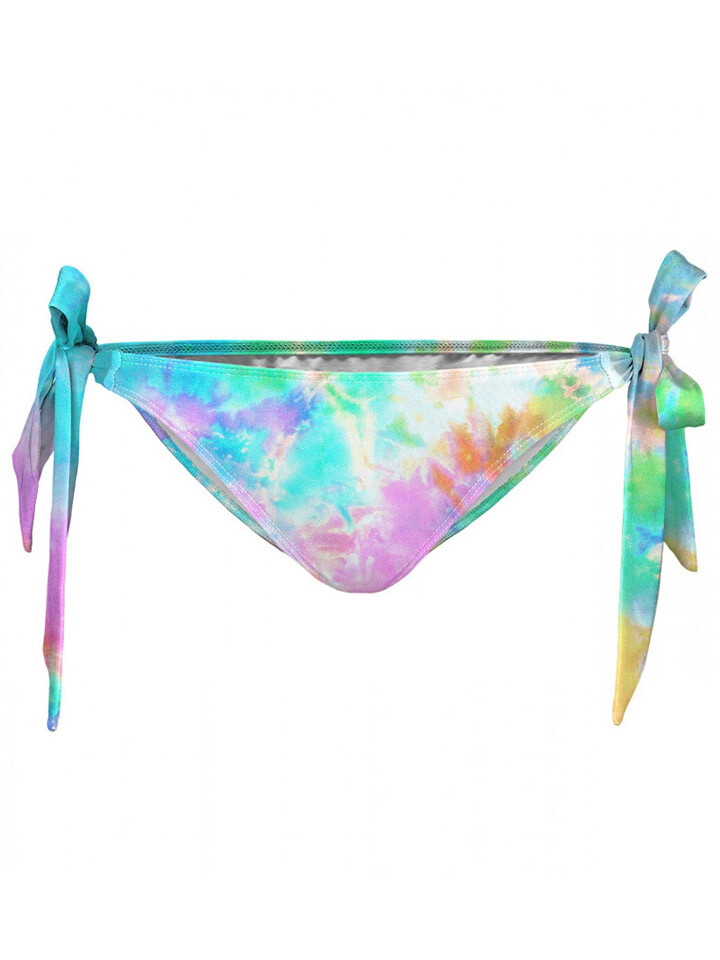 Плавки бикини Mr GUGU & MISS GO, красочный
Плавки бикини Mr GUGU & MISS GO, красочный