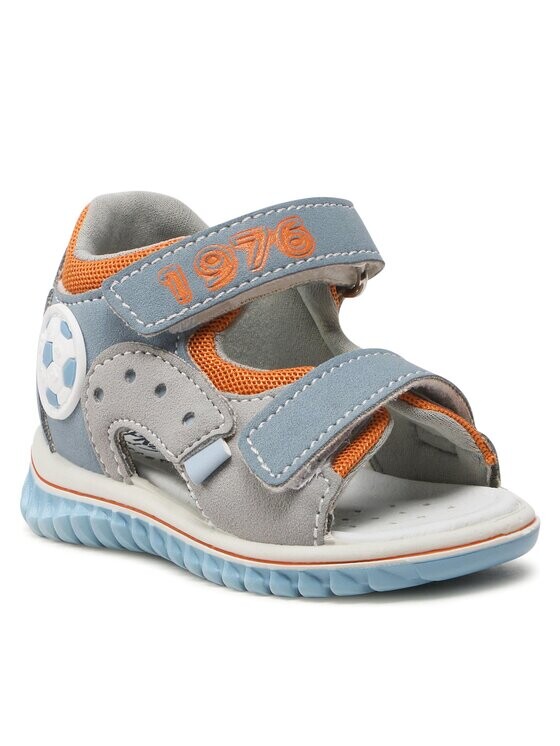 Сандалии Primigi, серый
Сандалии Primigi, серый