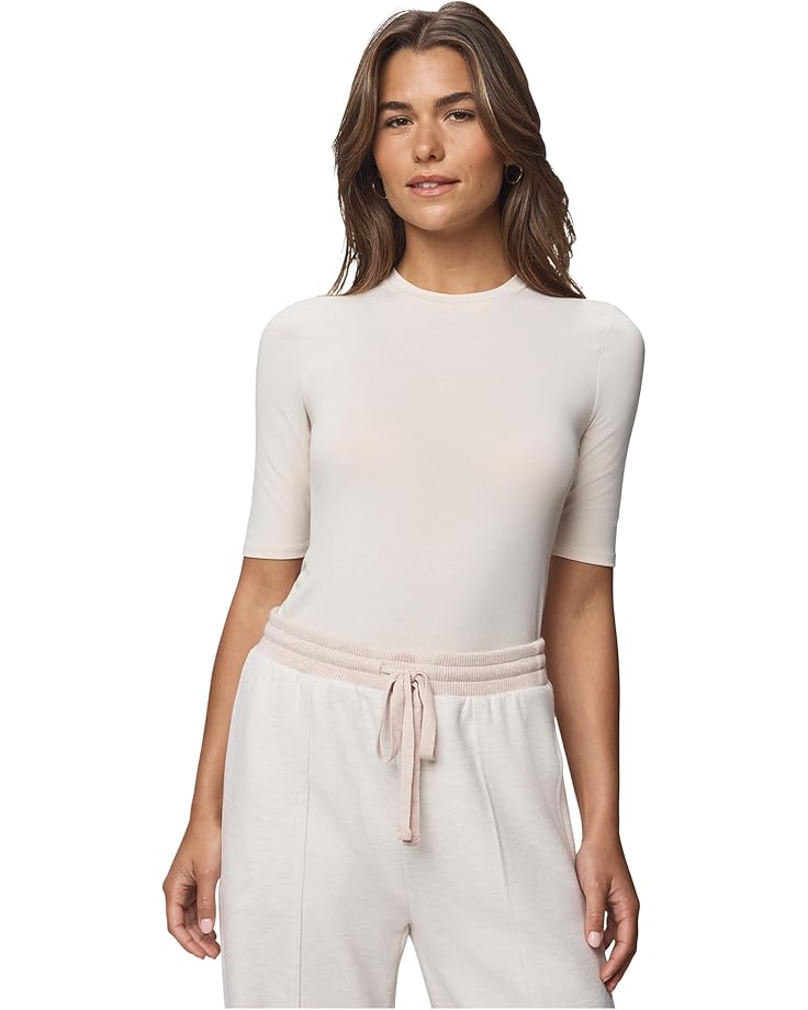 Женская футболка Splendid Bamboo с коротким рукавом, Pale Oak Heather, Бежевый, Женская футболка Splendid Bamboo с коротким рукавом, Pale Oak Heather
Женская футболка Splendid Bamboo с коротким рукавом, Pale Oak Heather, Бежевый, Женская футболка Splendid Bamboo с коротким рукавом, Pale Oak Heather