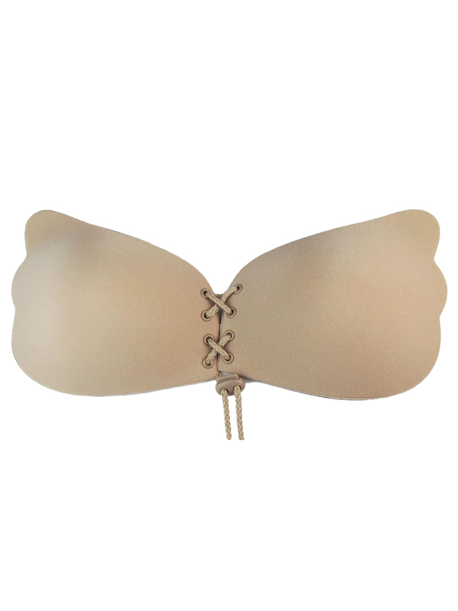 Бюстгальтер C&City, бежевый
Бюстгальтер C&City, бежевый