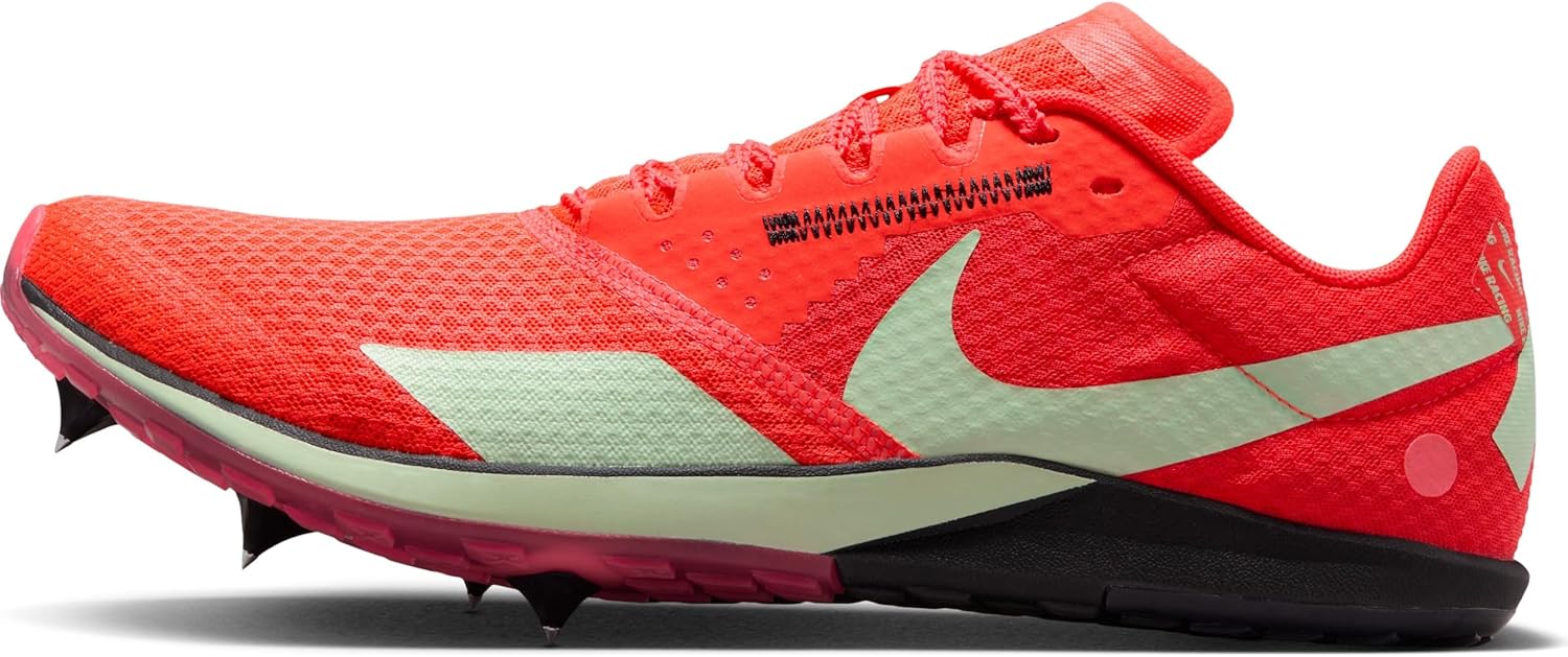 Бутсы Zoom Rival XC 6 от Nike, Bright Crimson
Бутсы Zoom Rival XC 6 от Nike, Bright Crimson
