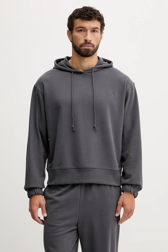 Толстовка для отдыха Calvin Klein Underwear, серый
Толстовка для отдыха Calvin Klein Underwear, серый