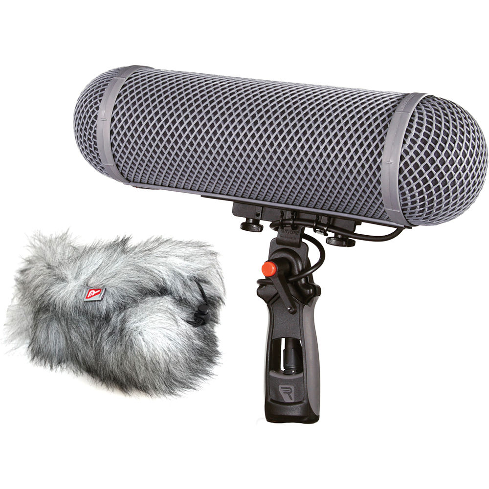 Ветрозащита для микрофона Rycote Modular Windshield Kit WS 3 with XLR-5F and Connbox
Ветрозащита для микрофона Rycote Modular Windshield Kit WS 3 with XLR-5F and Connbox