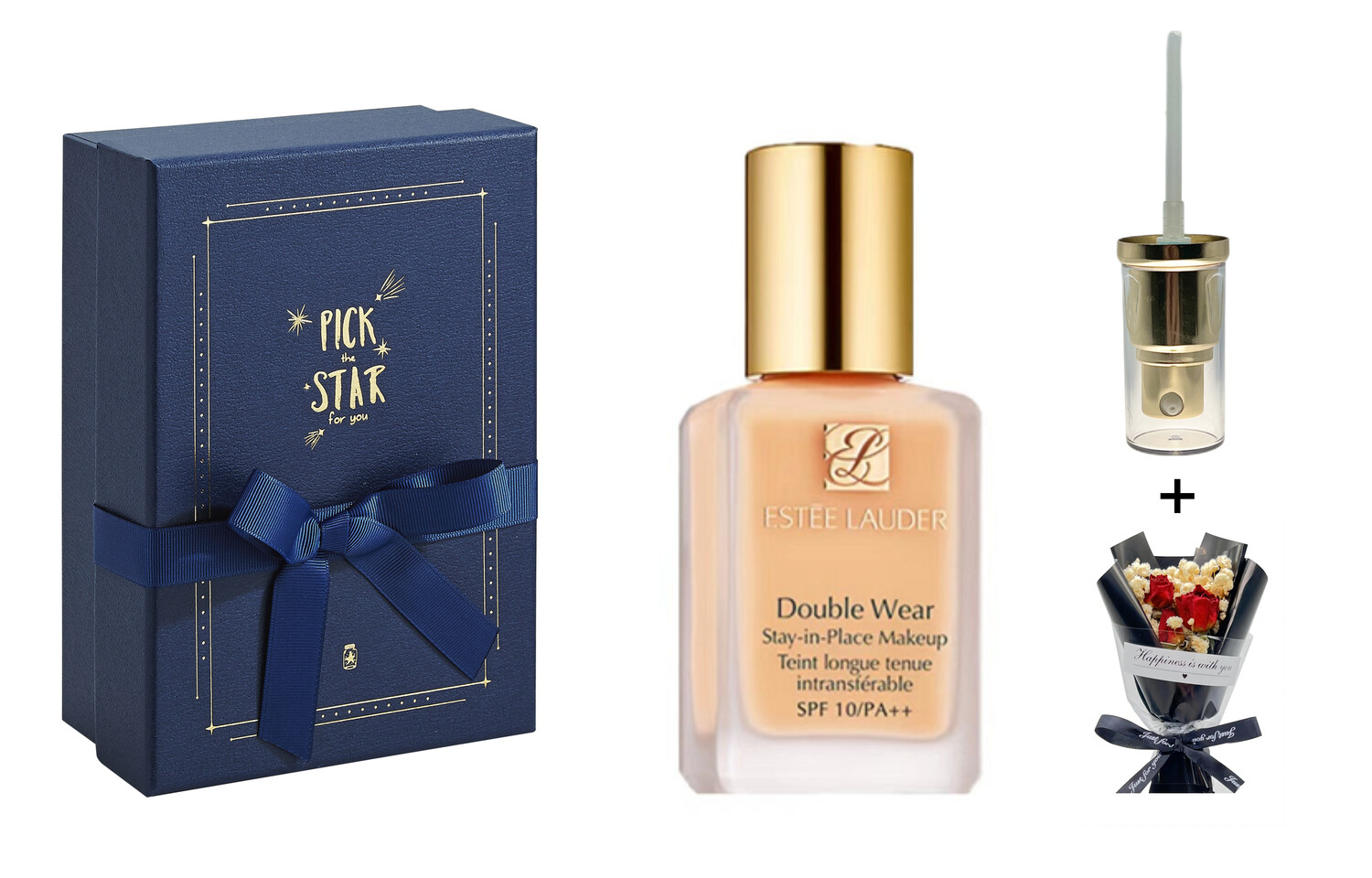 Наборы для макияжа DW для женщин ESTEE LAUDER
Наборы для макияжа DW для женщин ESTEE LAUDER