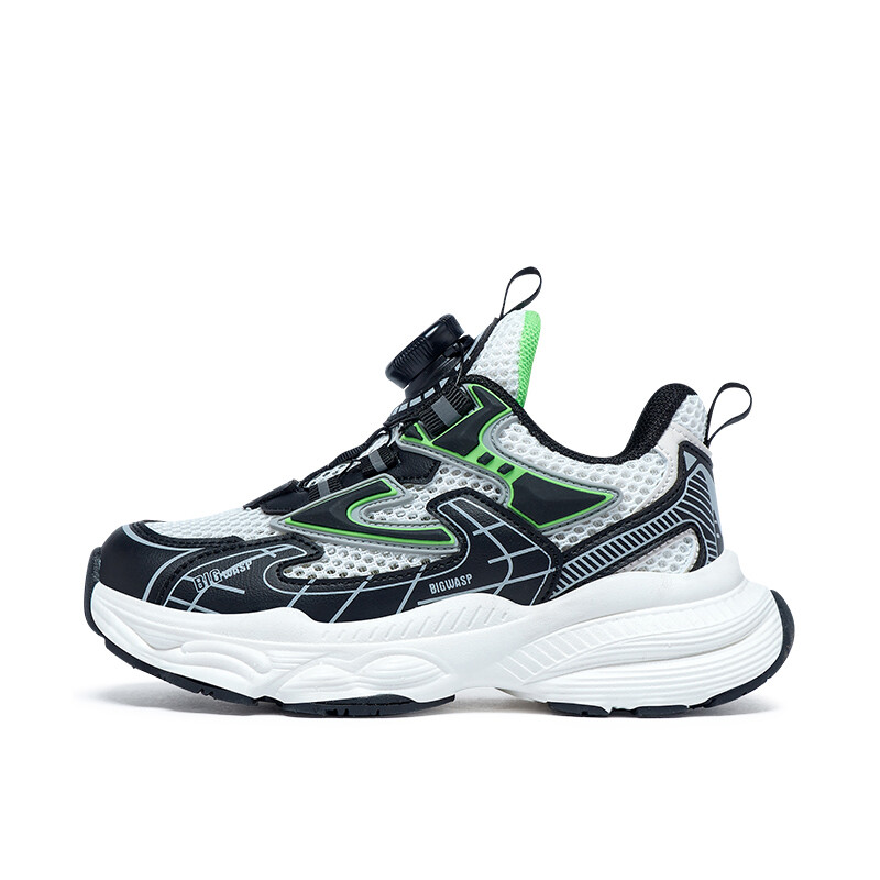 Детские кроссовки Детские низкие Big Wasp, черный
Детские кроссовки Детские низкие Big Wasp, черный