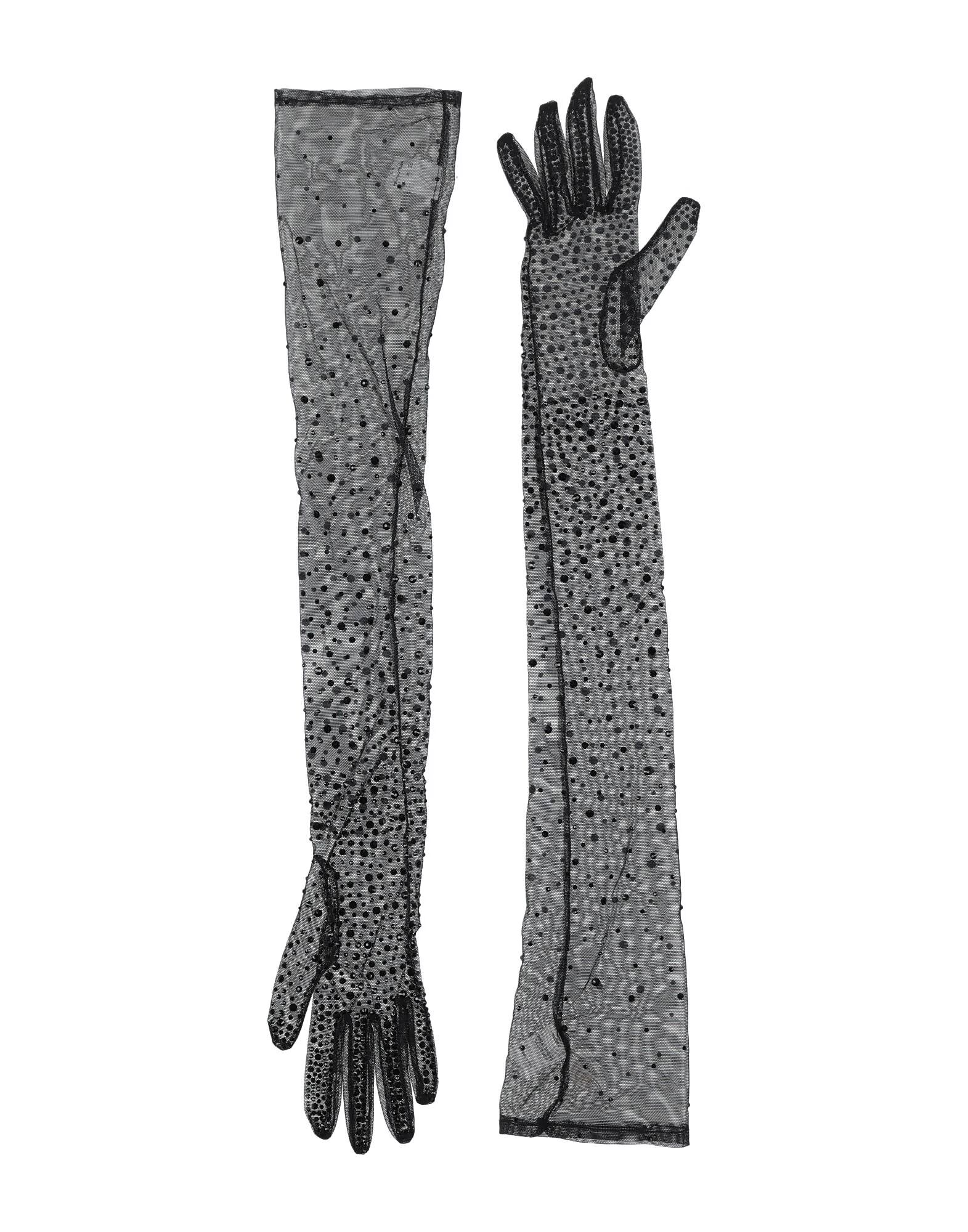 Перчатки Gedebe, черный
Перчатки Gedebe, черный