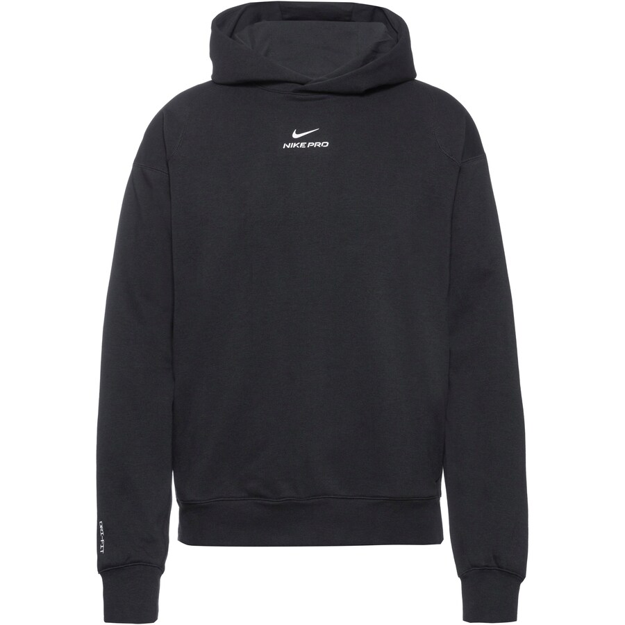 Спортивная толстовка NIKE NPT, Black
Спортивная толстовка NIKE NPT, Black