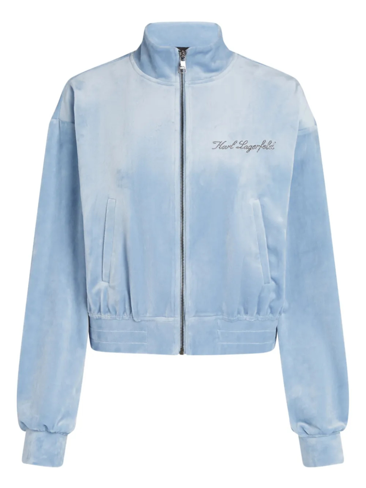 Karl Lagerfeld толстовка Hotel Karl, синий
Karl Lagerfeld толстовка Hotel Karl, синий