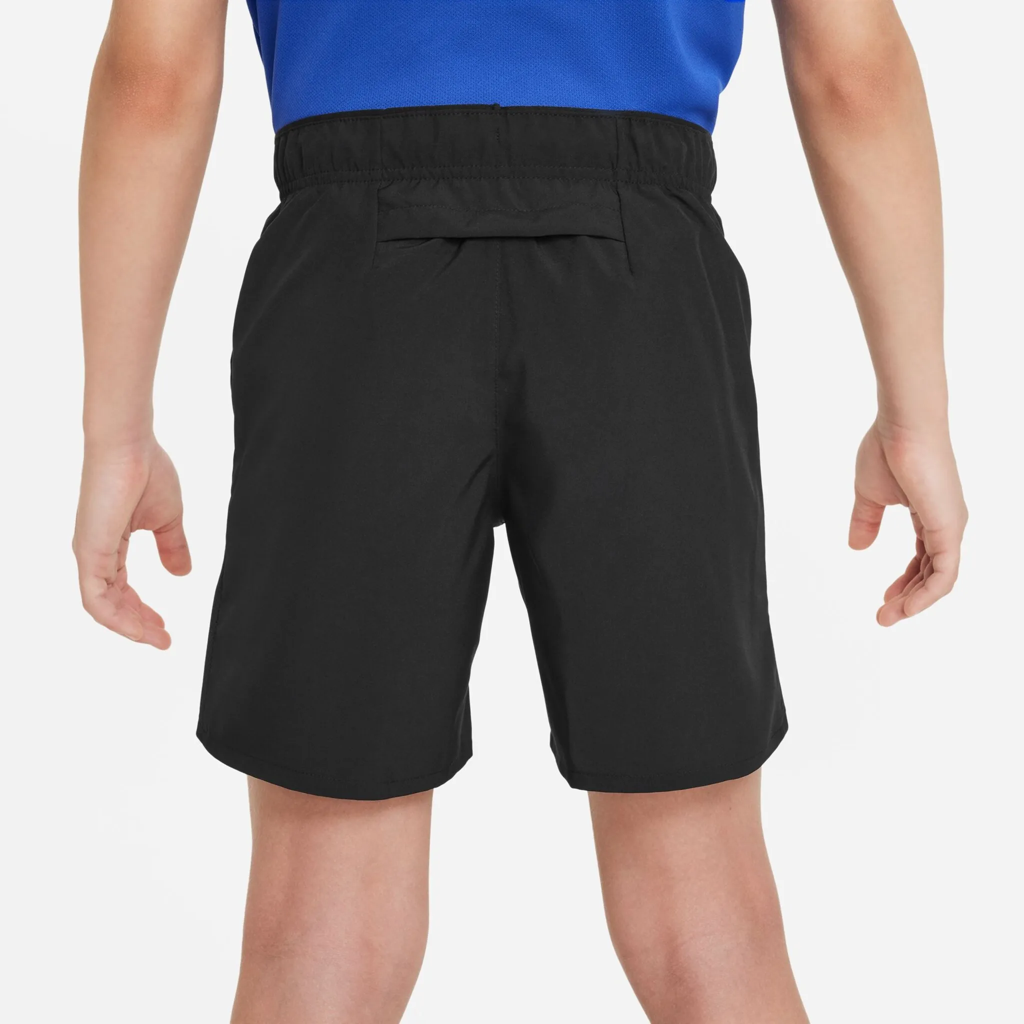 Тренировочные шорты Nike «B NK DF CHALLENGER SHORT - для детей», цвет BLACK/BLACK/REFLECTIVE SILV
Тренировочные шорты Nike «B NK DF CHALLENGER SHORT - для детей», цвет BLACK/BLACK/REFLECTIVE SILV