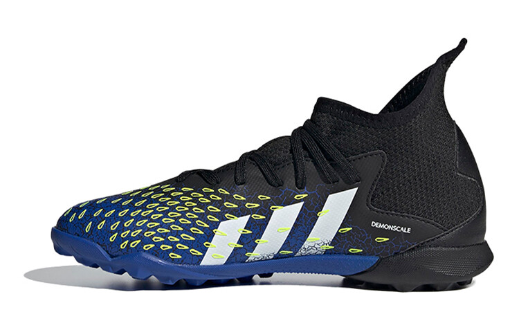 Детские футбольные бутсы серии PREDATOR для детей Adidas
Детские футбольные бутсы серии PREDATOR для детей Adidas