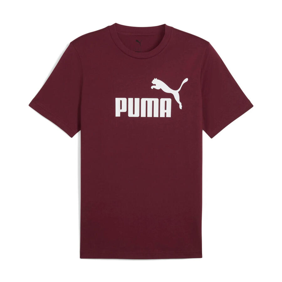 Мужская футболка Puma ESS No. 1 с логотипом, 682533
Мужская футболка Puma ESS No. 1 с логотипом, 682533