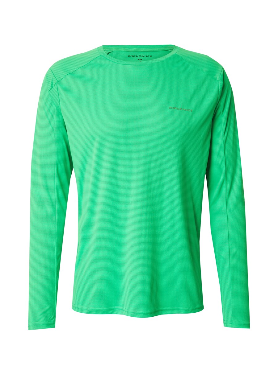 Рубашка для выступлений ENDURANCE Hanieber, зеленый
Рубашка для выступлений ENDURANCE Hanieber, зеленый