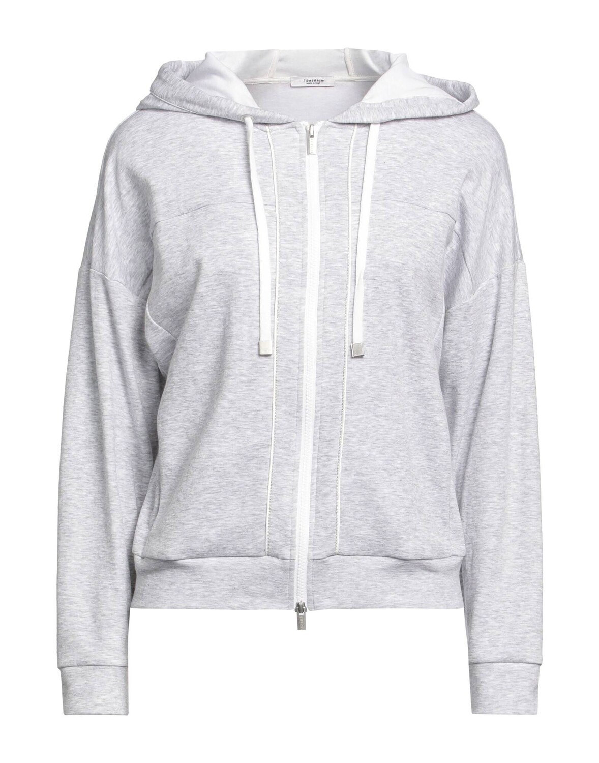 Толстовка Peserico, светло-серый
Толстовка Peserico, светло-серый