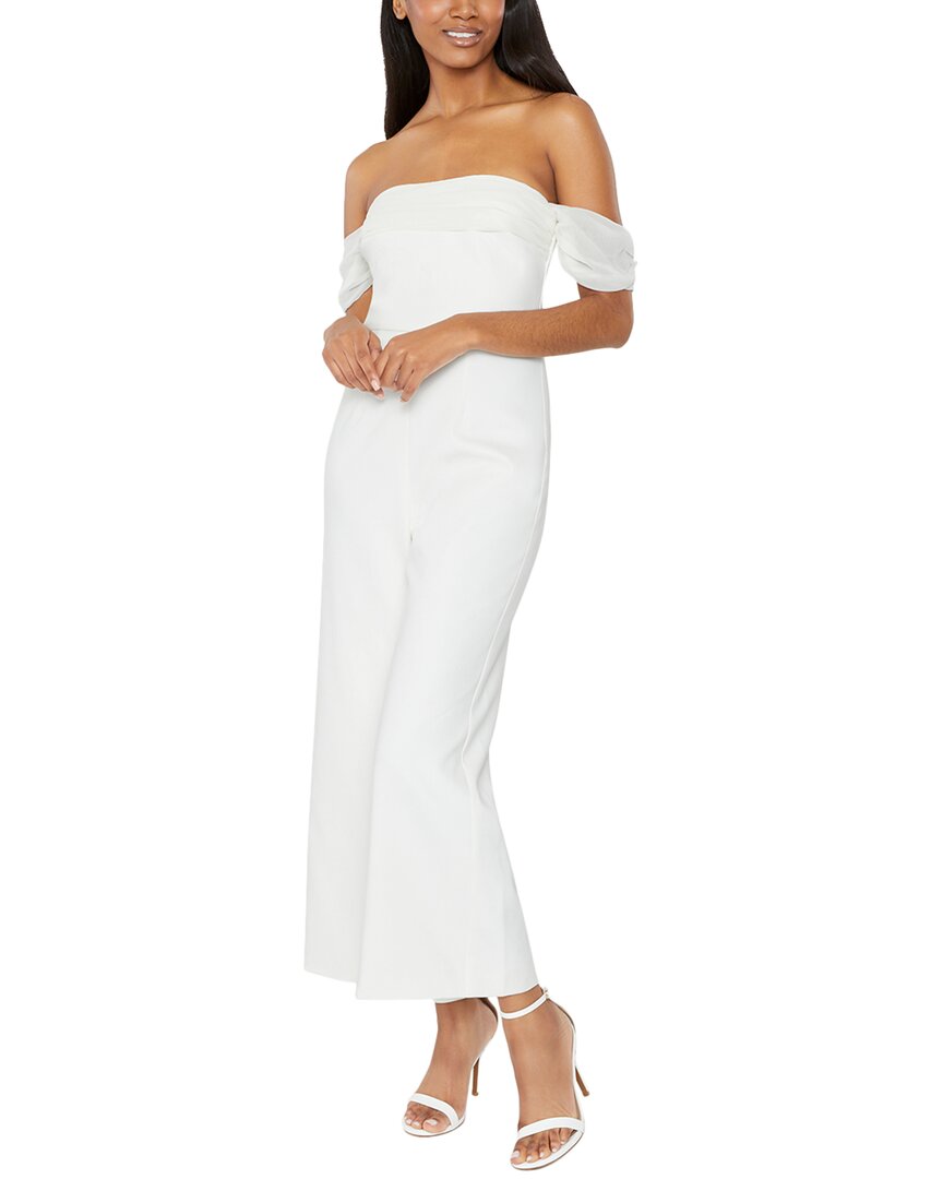 ВЕРОЯТНО комбинезон Paz LIKELY, белый
ВЕРОЯТНО комбинезон Paz LIKELY, белый