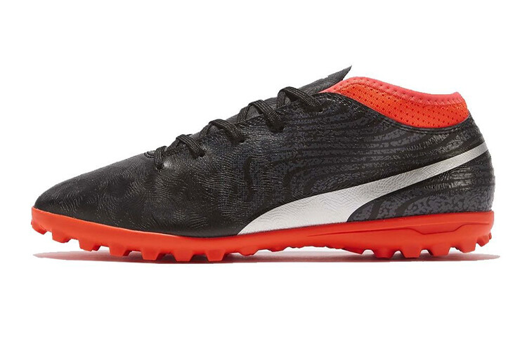 Детские футбольные бутсы Puma GS
Детские футбольные бутсы Puma GS