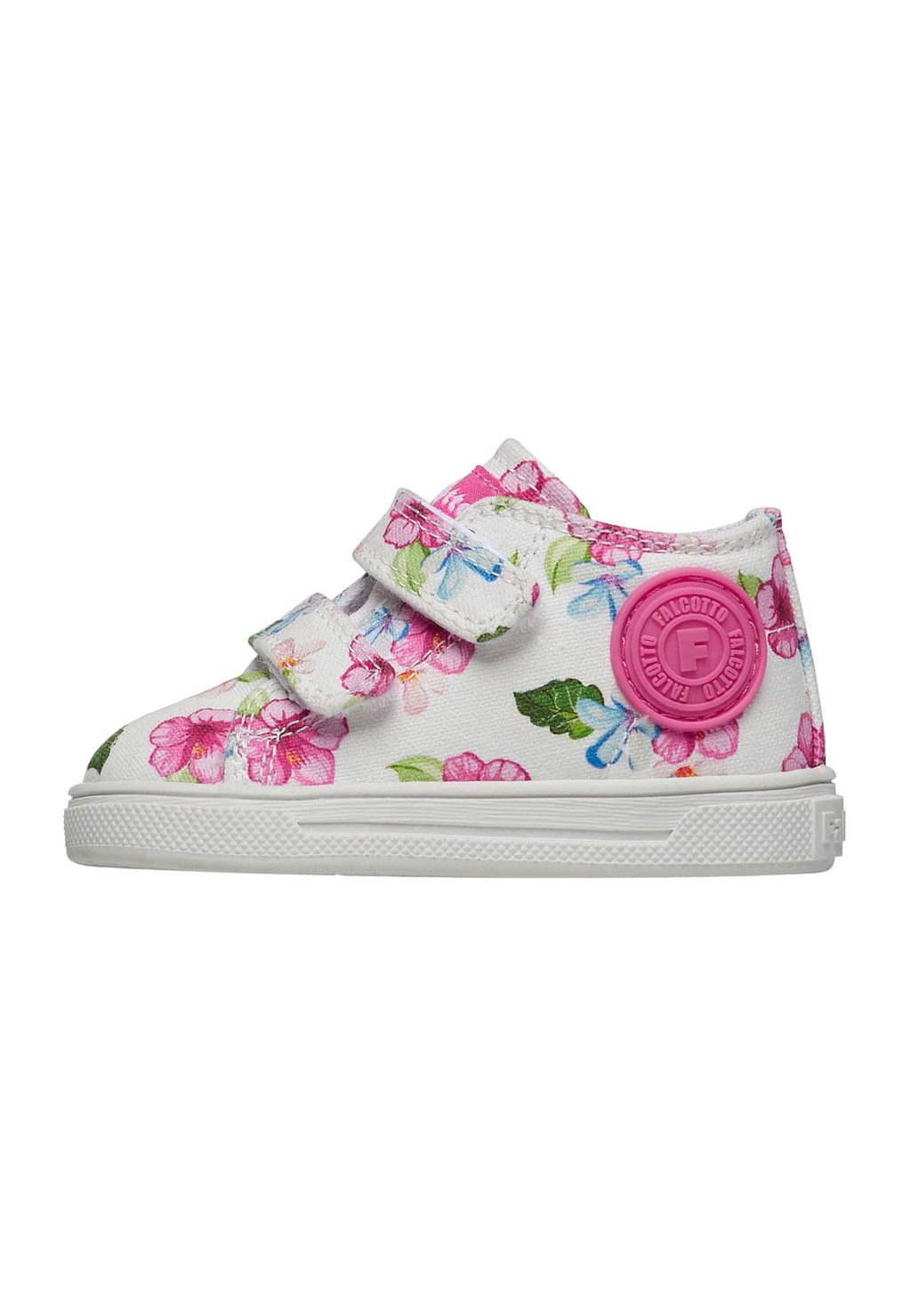 Низкие кеды MICHAEL 3 Falcotto, белый
Низкие кеды MICHAEL 3 Falcotto, белый