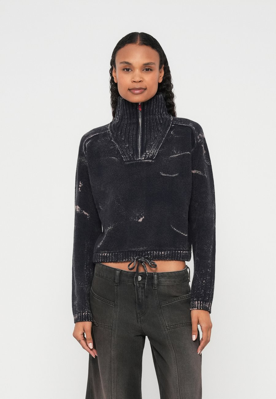 Джемпер Diesel MARCELLETTE, Dark Grey
Джемпер Diesel MARCELLETTE, Dark Grey