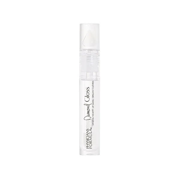 Блеск для губ Mineral Wear Diamond Gloss Physicians Formula, 1 UD
Блеск для губ Mineral Wear Diamond Gloss Physicians Formula, 1 UD