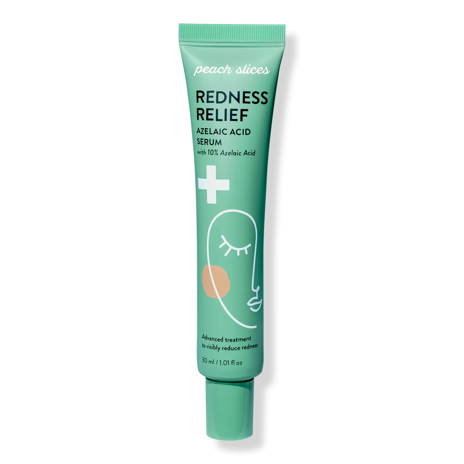 Сыворотка с азелаиновой кислотой для снятия покраснения Peach Slices
Сыворотка с азелаиновой кислотой для снятия покраснения Peach Slices
