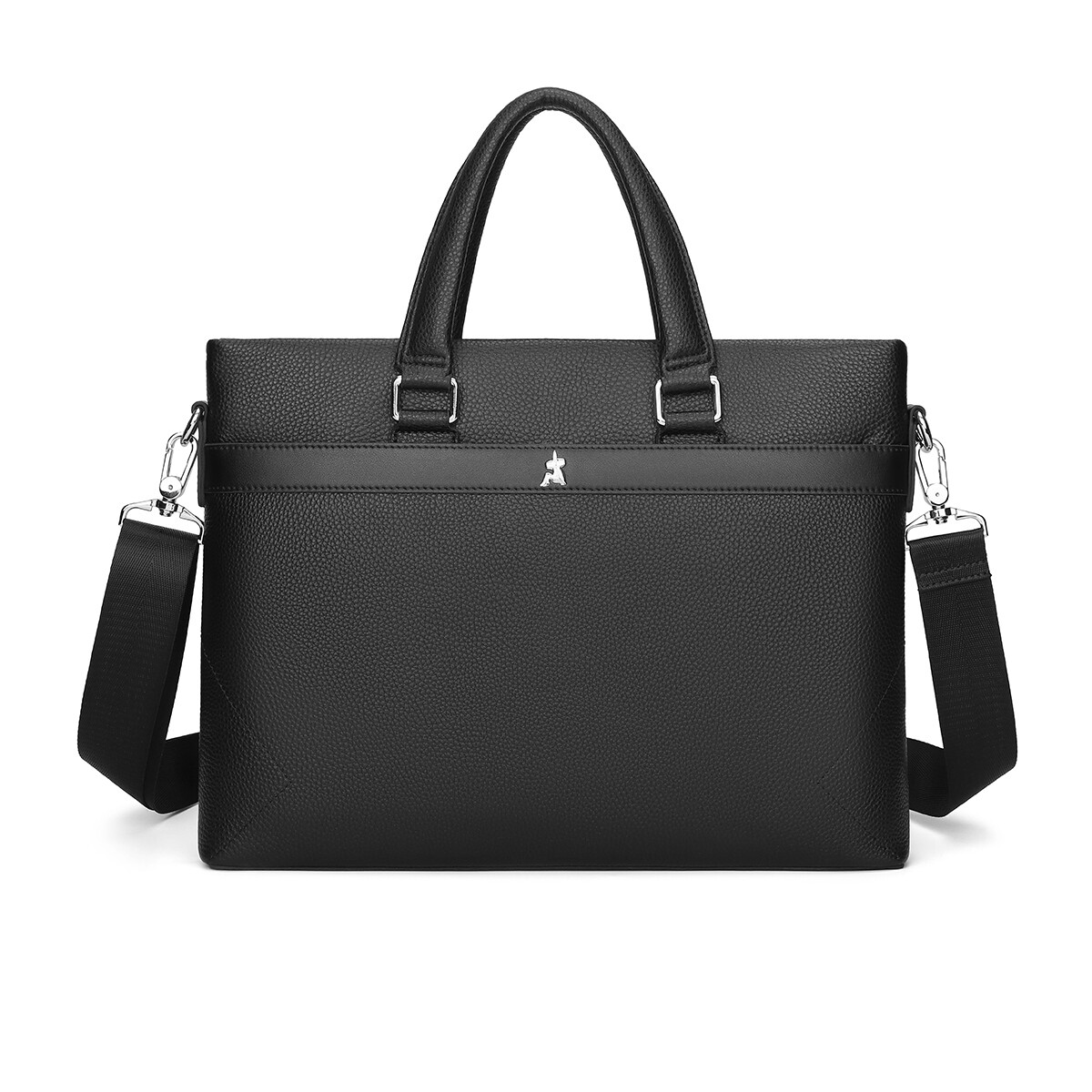 Scarecrow Мужская сумка через плечо MEXICAN, Черный
Scarecrow Мужская сумка через плечо MEXICAN, Черный