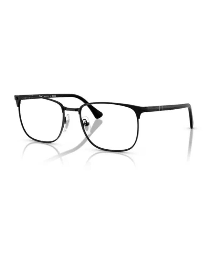 Стильные солнцезащитные очки на каждый день Persol, черный
Стильные солнцезащитные очки на каждый день Persol, черный