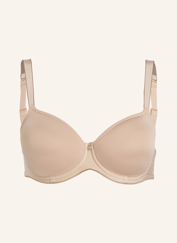 Бюстгальтер-спейсер pure feeling Felina Conturelle, бежевый
Бюстгальтер-спейсер pure feeling Felina Conturelle, бежевый