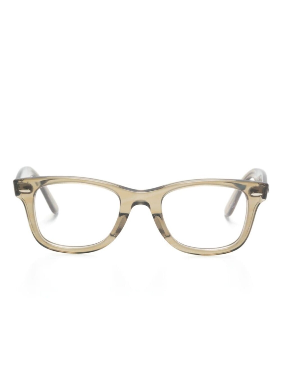 Ray-Ban очки RB4340V Wayfarer Ease, зеленый
Ray-Ban очки RB4340V Wayfarer Ease, зеленый